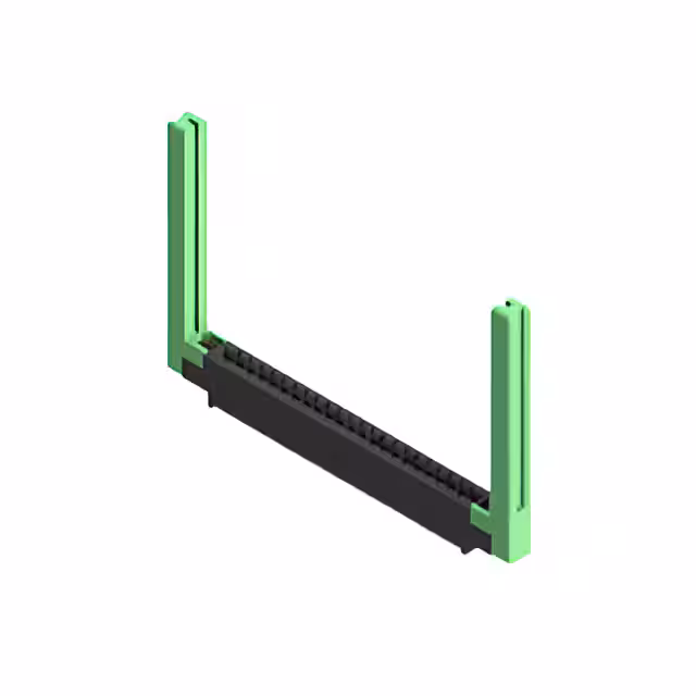 387-022-521-658 EDAC Inc.  Edgeboard Connectors